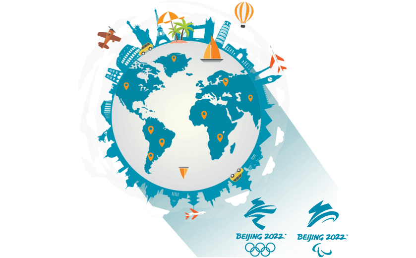 在塞内加尔连接到中国vpn - 翻回VPN